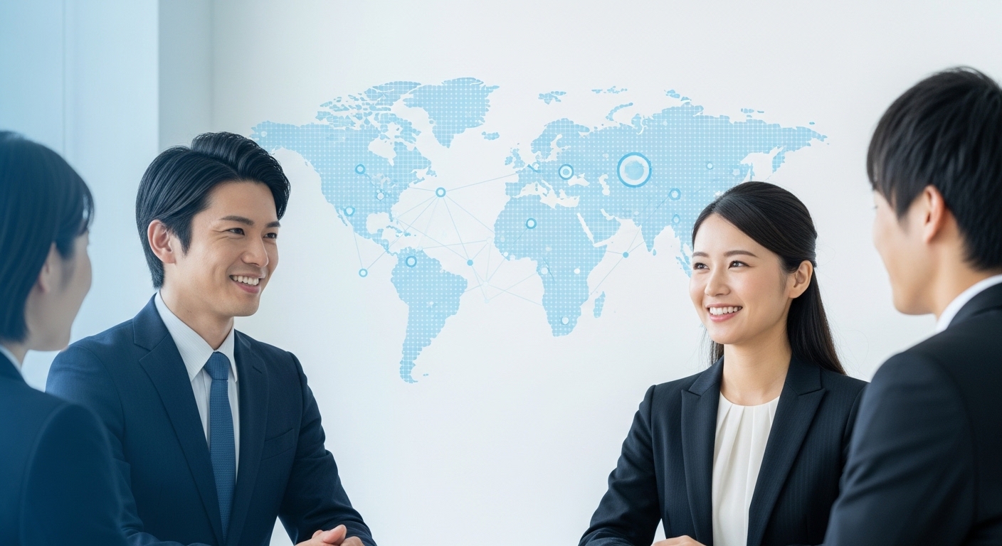 法人向け外国人雇用ビザ申請サービス一覧 行政書士法人ACROSEED