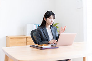 日本語学習機会の提供