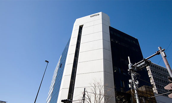 ACROSEED Immigration Lawyer's Office Headquarters｜Decision-making centralized in one location