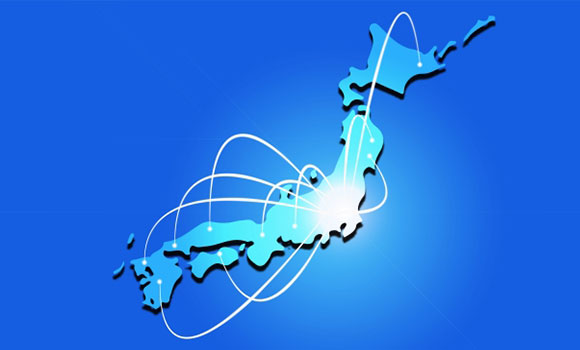 Nationwide support with a unified fee policy