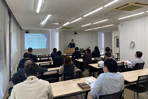 Seminars on Foreign Employment